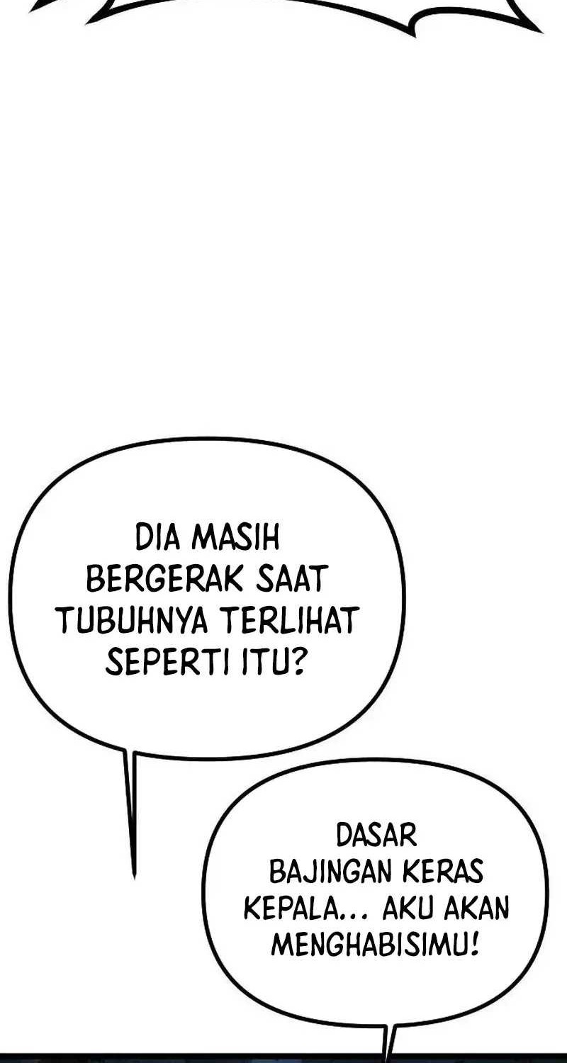The Barbarian of Seoul Station Chapter 9 - halaman 43
