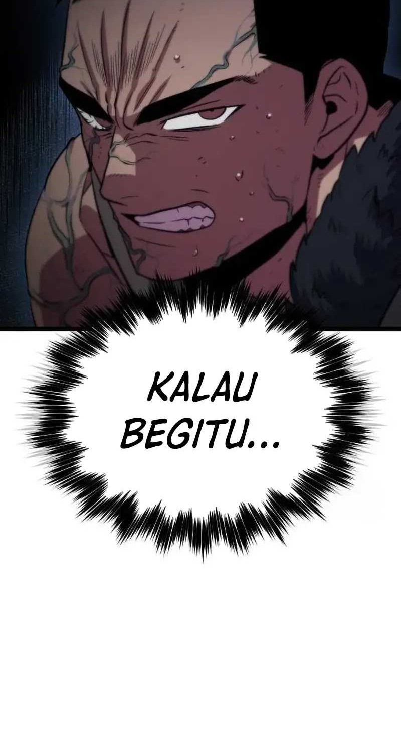 The Barbarian of Seoul Station Chapter 9 - halaman 45