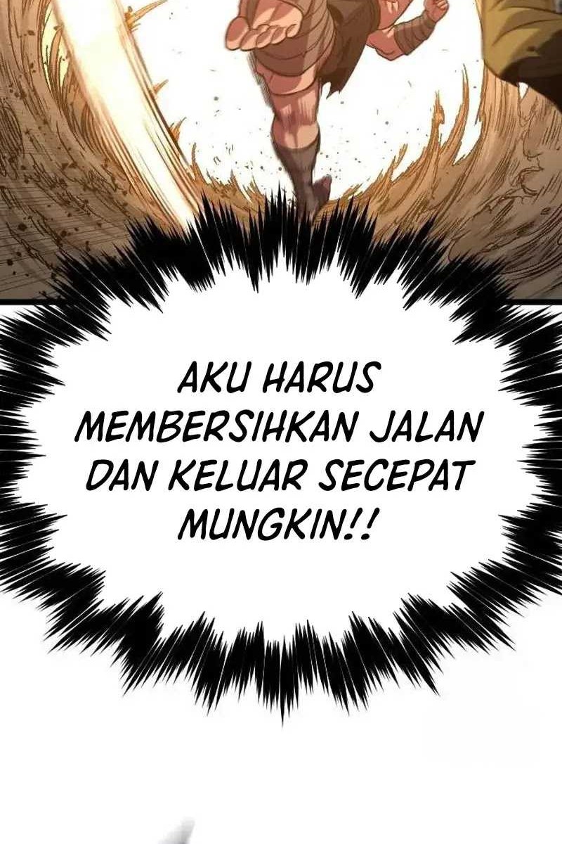 The Barbarian of Seoul Station Chapter 9 - halaman 49