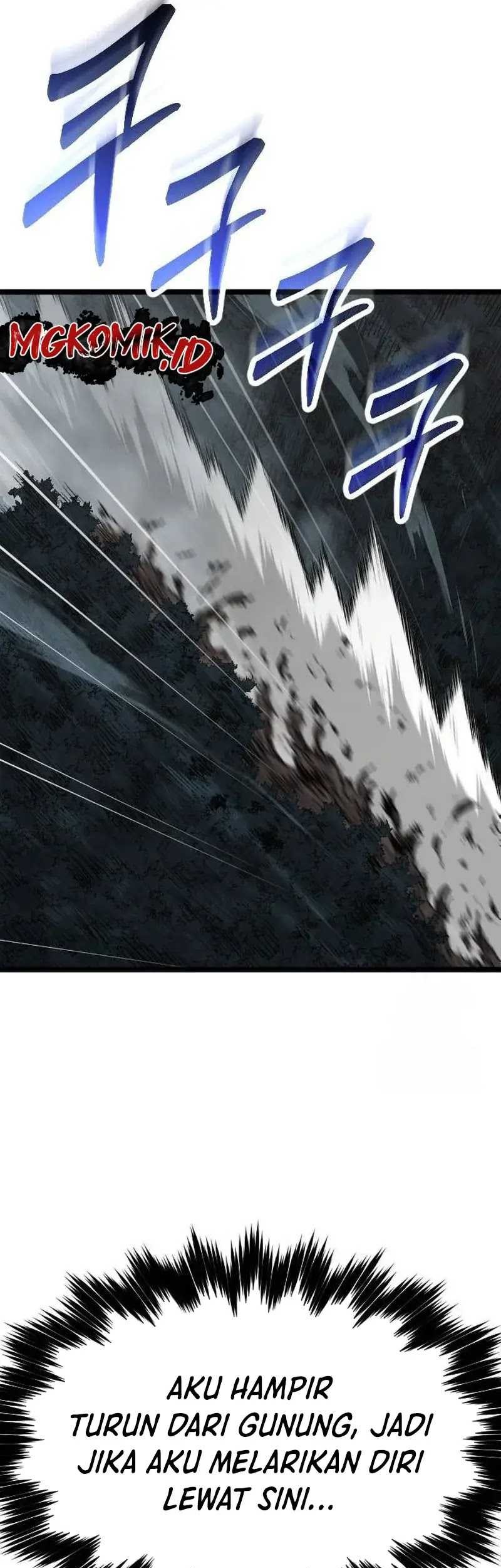 The Barbarian of Seoul Station Chapter 9 - halaman 50