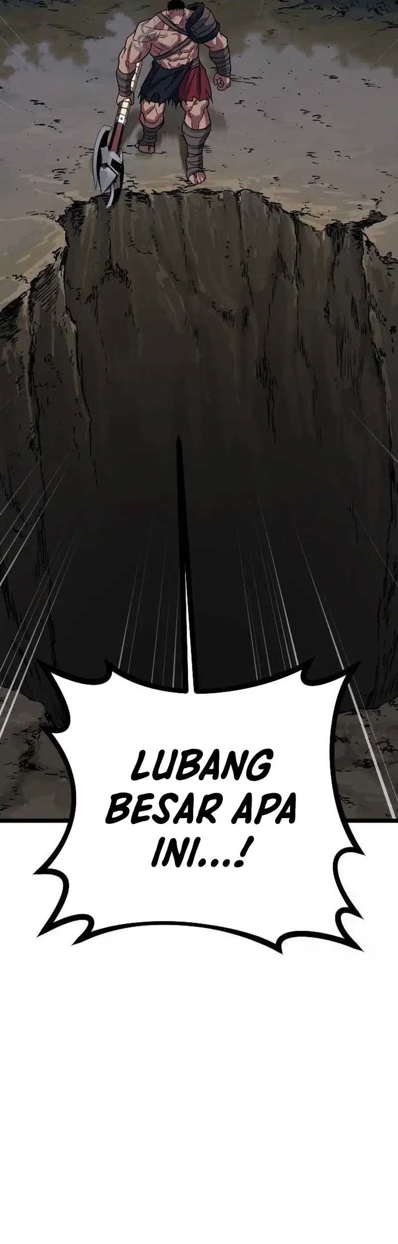 The Barbarian of Seoul Station Chapter 9 - halaman 54