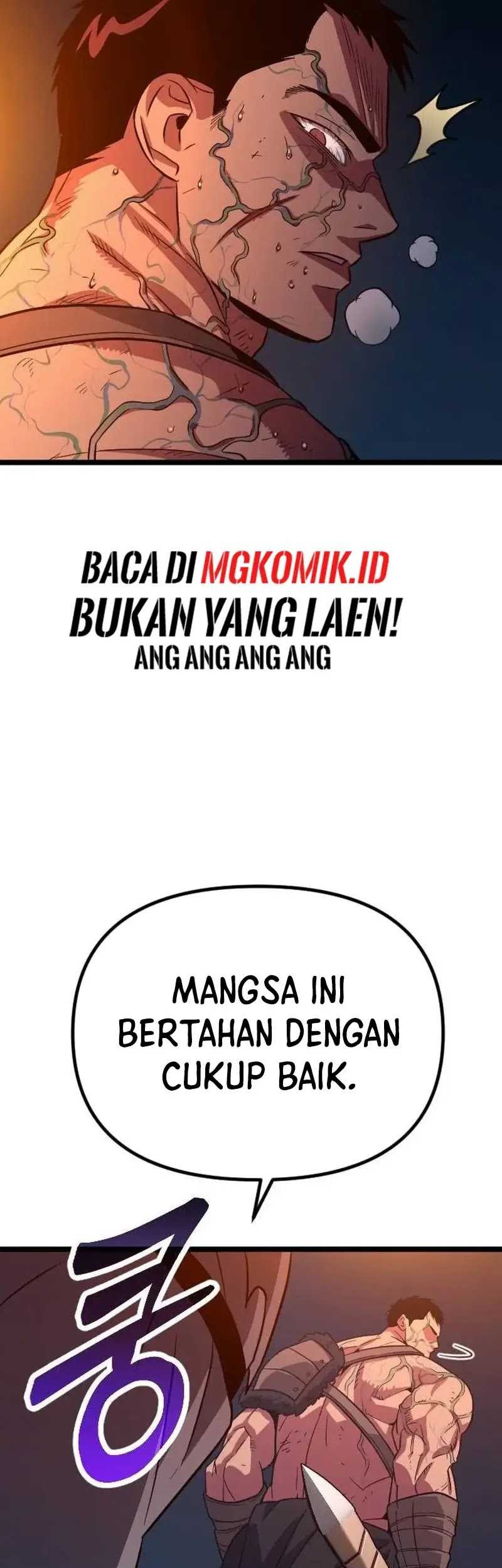 The Barbarian of Seoul Station Chapter 9 - halaman 56