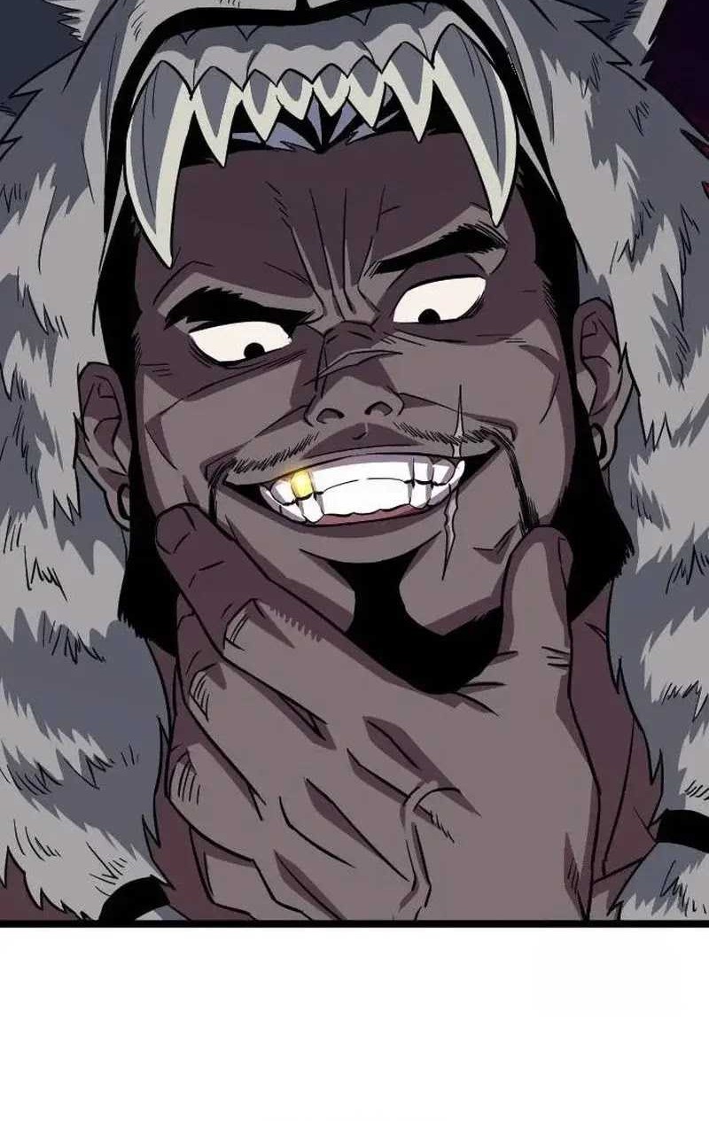 The Barbarian of Seoul Station Chapter 9 - halaman 61