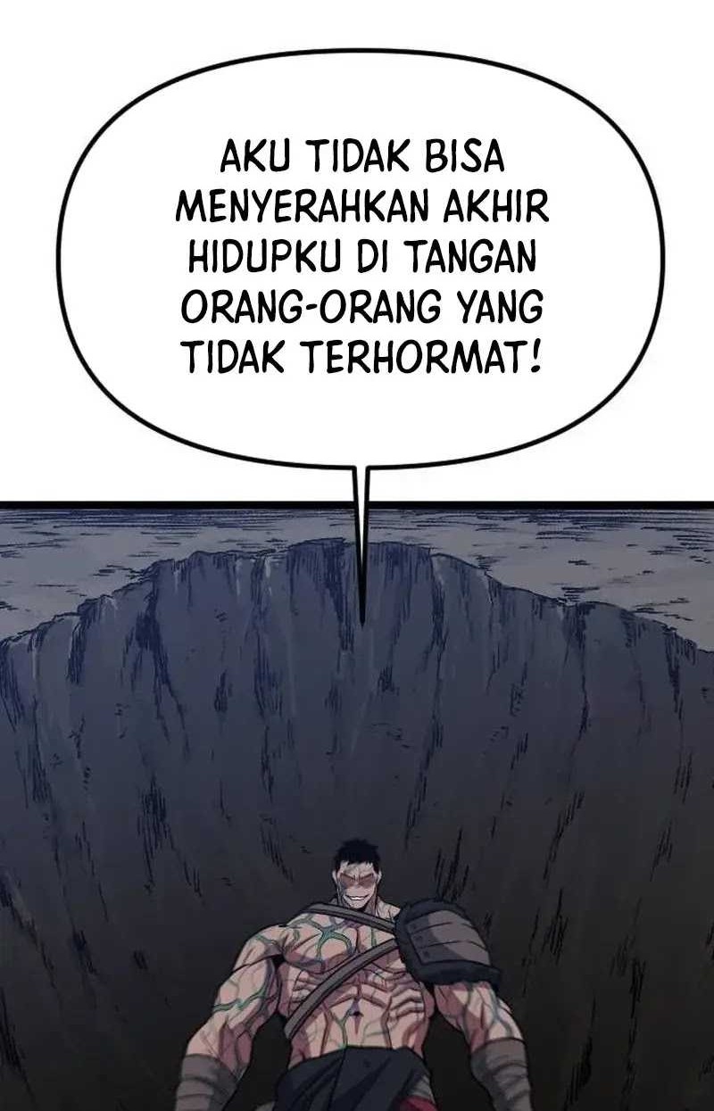 The Barbarian of Seoul Station Chapter 9 - halaman 68