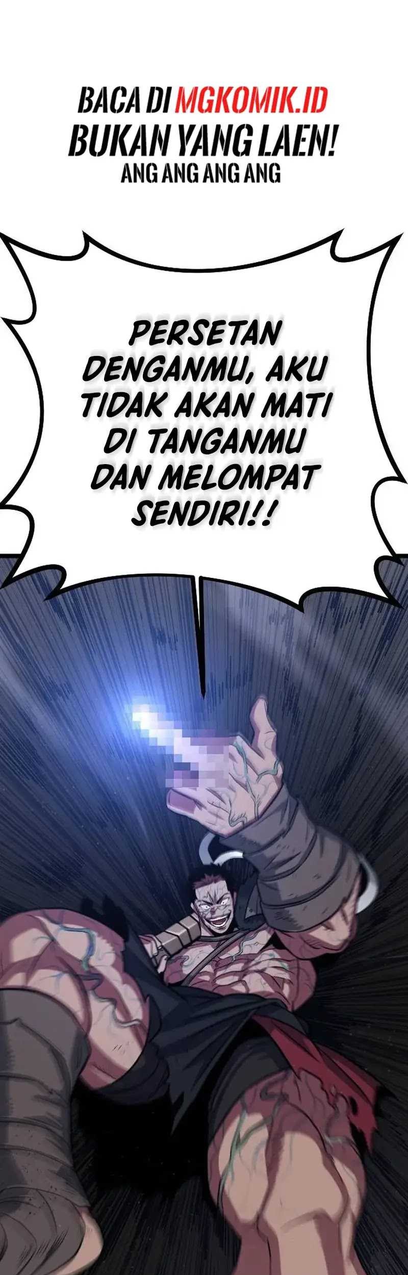 The Barbarian of Seoul Station Chapter 9 - halaman 71