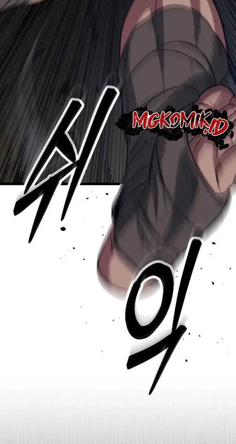 The Barbarian of Seoul Station Chapter 9 - halaman 72