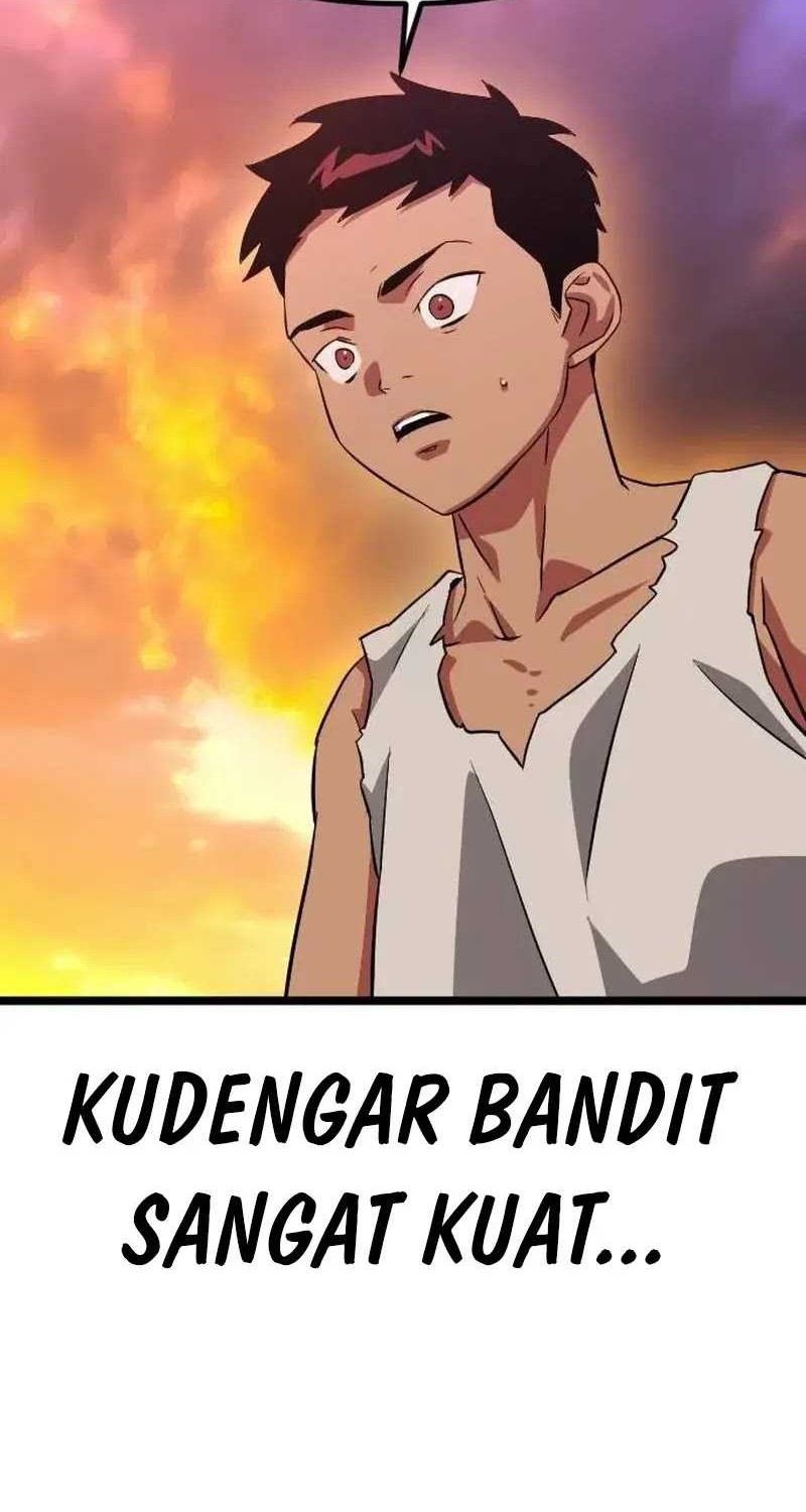 The Barbarian of Seoul Station Chapter 9 - halaman 80