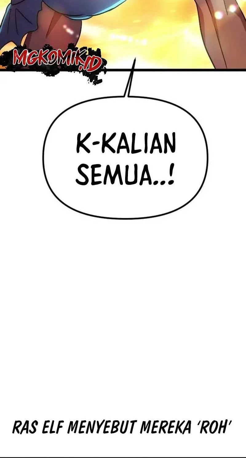 The Barbarian of Seoul Station Chapter 9 - halaman 86