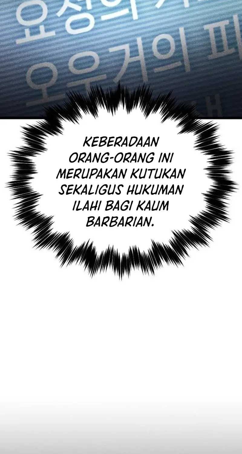 The Barbarian of Seoul Station Chapter 9 - halaman 88