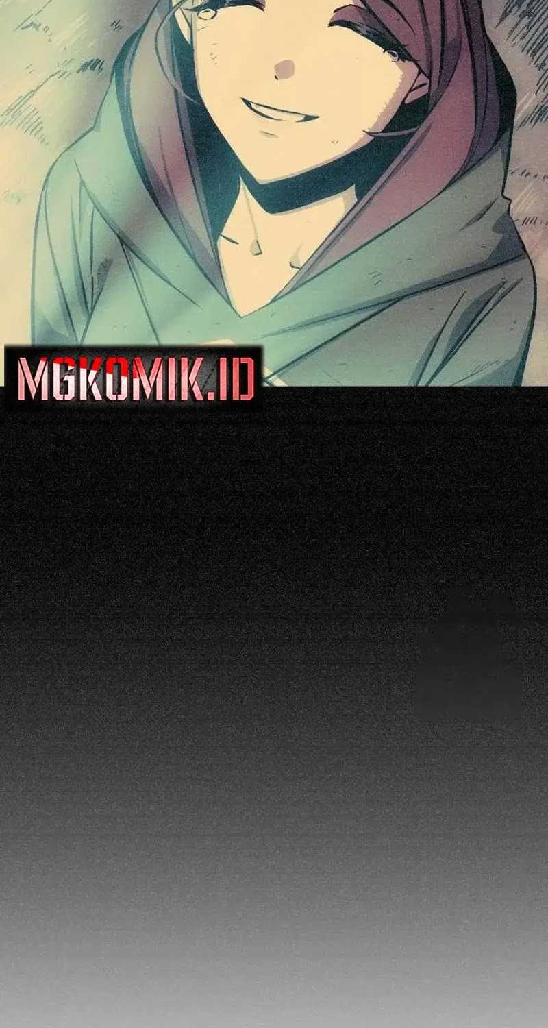 The Barbarian of Seoul Station Chapter 9 - halaman 97