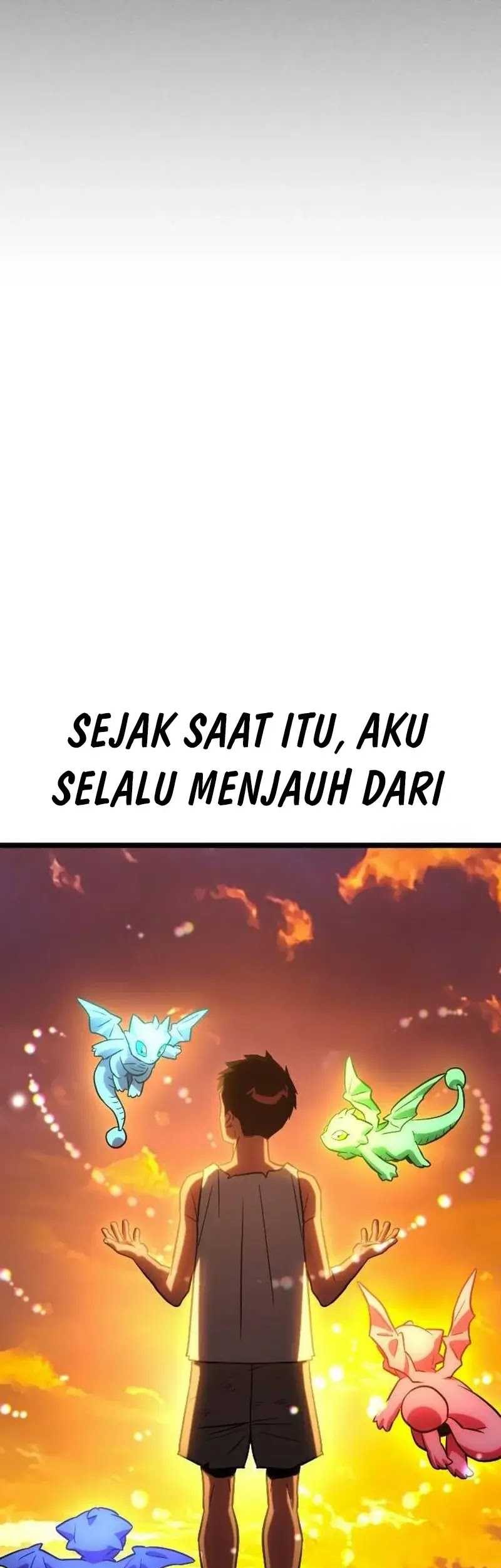 The Barbarian of Seoul Station Chapter 9 - halaman 98