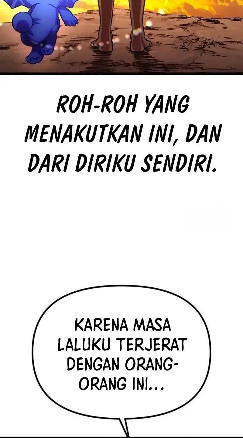 The Barbarian of Seoul Station Chapter 9 - halaman 99