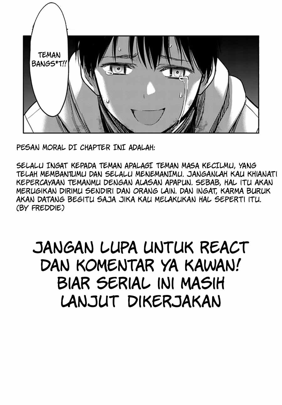 The Beast Tamer was Fired from his Childhood Friends’ S-Rank Party Chapter 1 - halaman 44