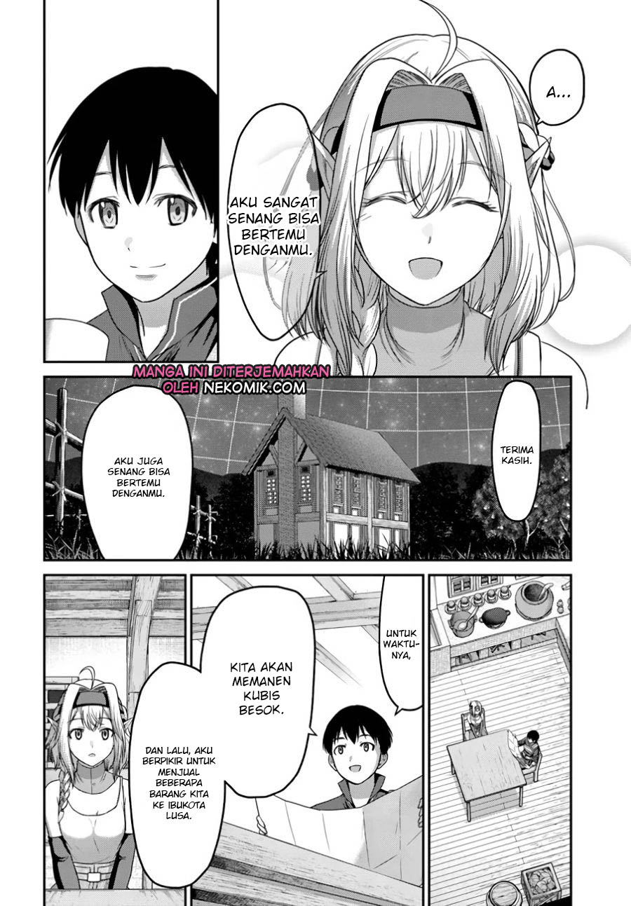 The Beast Tamer was Fired from his Childhood Friends’ S-Rank Party Chapter 11 - halaman 11