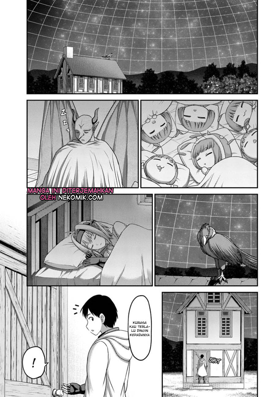 The Beast Tamer was Fired from his Childhood Friends’ S-Rank Party Chapter 11 - halaman 14