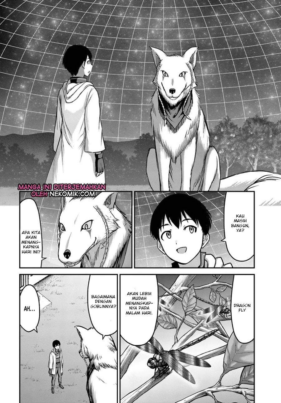 The Beast Tamer was Fired from his Childhood Friends’ S-Rank Party Chapter 11 - halaman 15