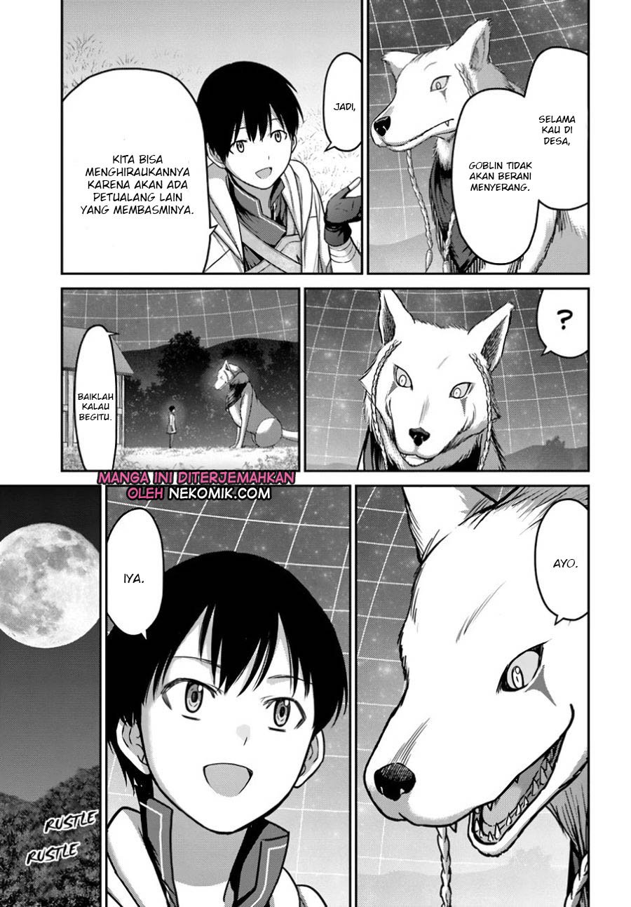 The Beast Tamer was Fired from his Childhood Friends’ S-Rank Party Chapter 11 - halaman 16