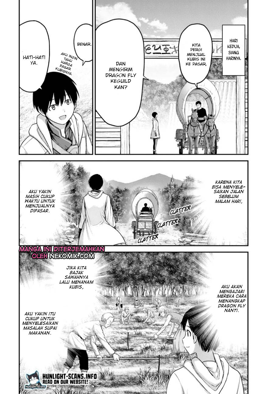 The Beast Tamer was Fired from his Childhood Friends’ S-Rank Party Chapter 11 - halaman 23