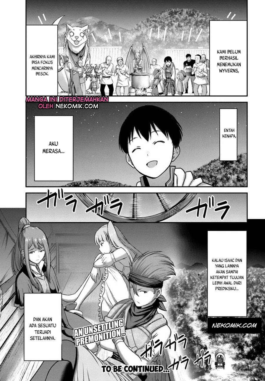 The Beast Tamer was Fired from his Childhood Friends’ S-Rank Party Chapter 11 - halaman 26