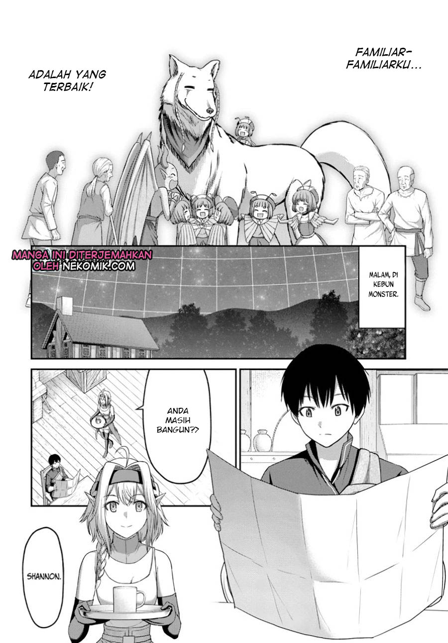 The Beast Tamer was Fired from his Childhood Friends’ S-Rank Party Chapter 11 - halaman 9