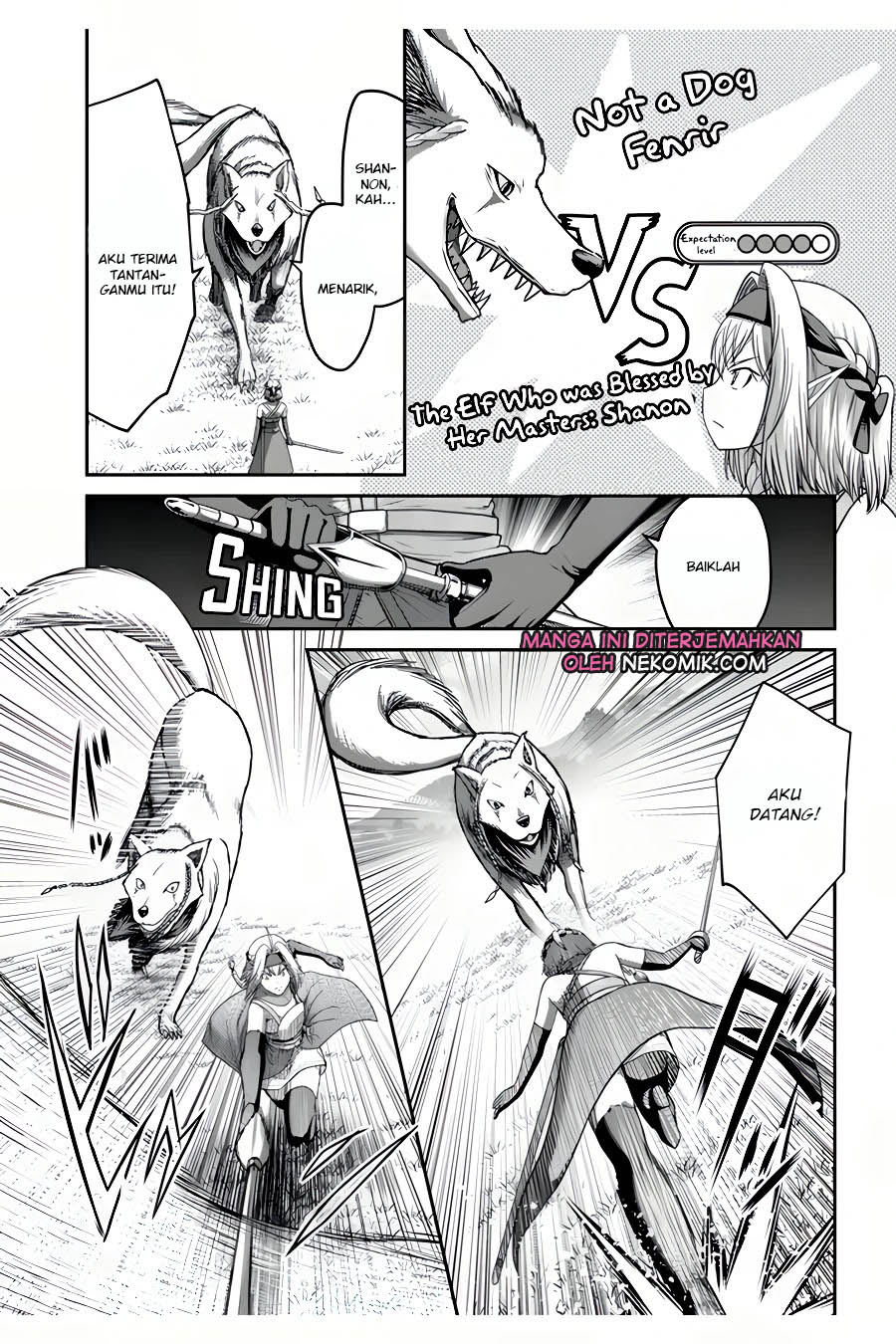 The Beast Tamer was Fired from his Childhood Friends’ S-Rank Party Chapter 12 - halaman 16