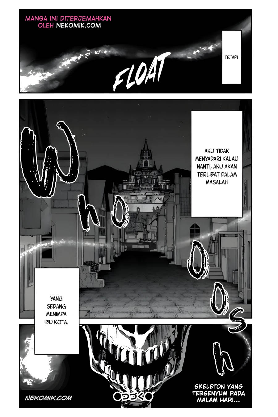 The Beast Tamer was Fired from his Childhood Friends’ S-Rank Party Chapter 14 - halaman 25