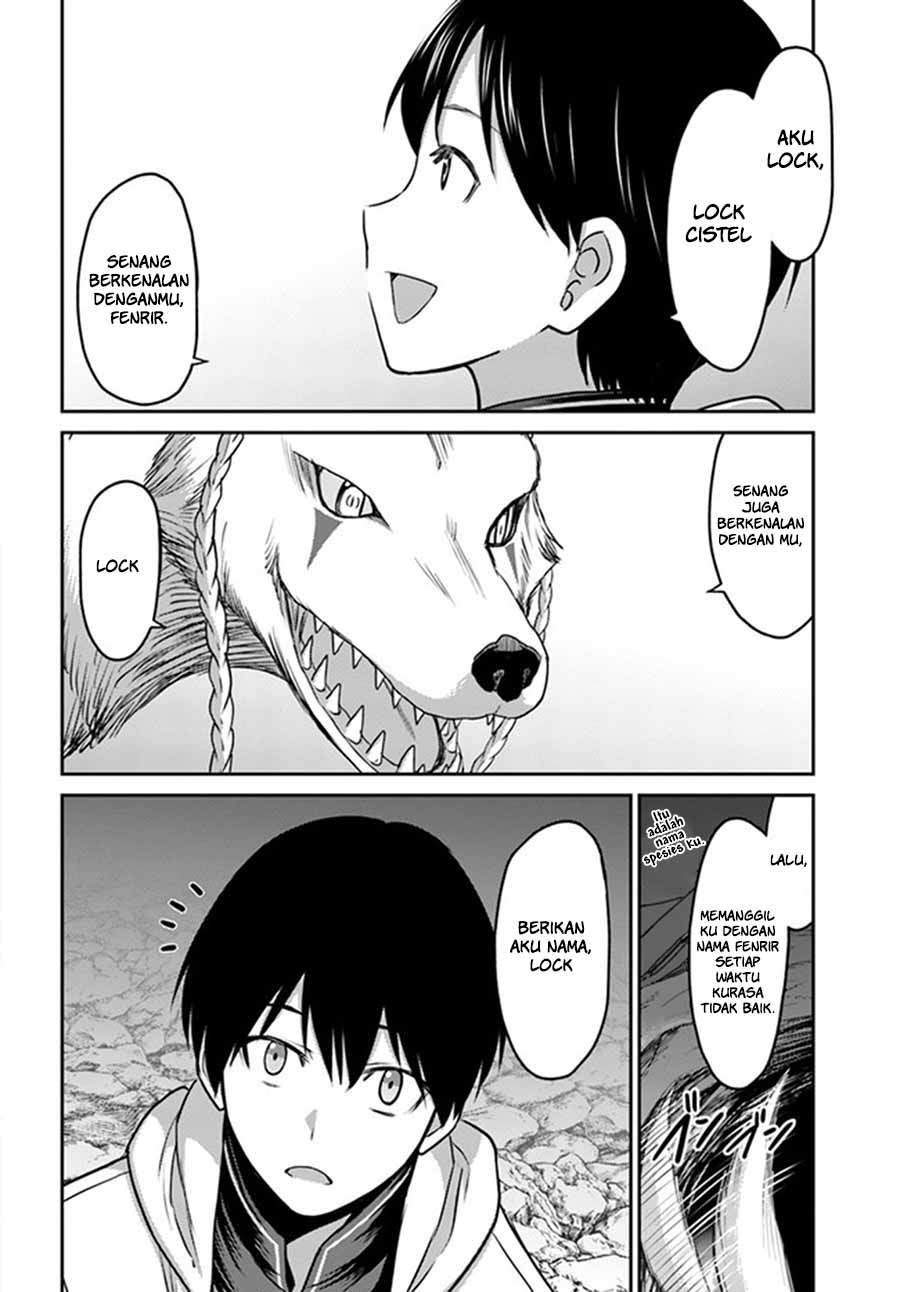 The Beast Tamer was Fired from his Childhood Friends’ S-Rank Party Chapter 2 - halaman 12
