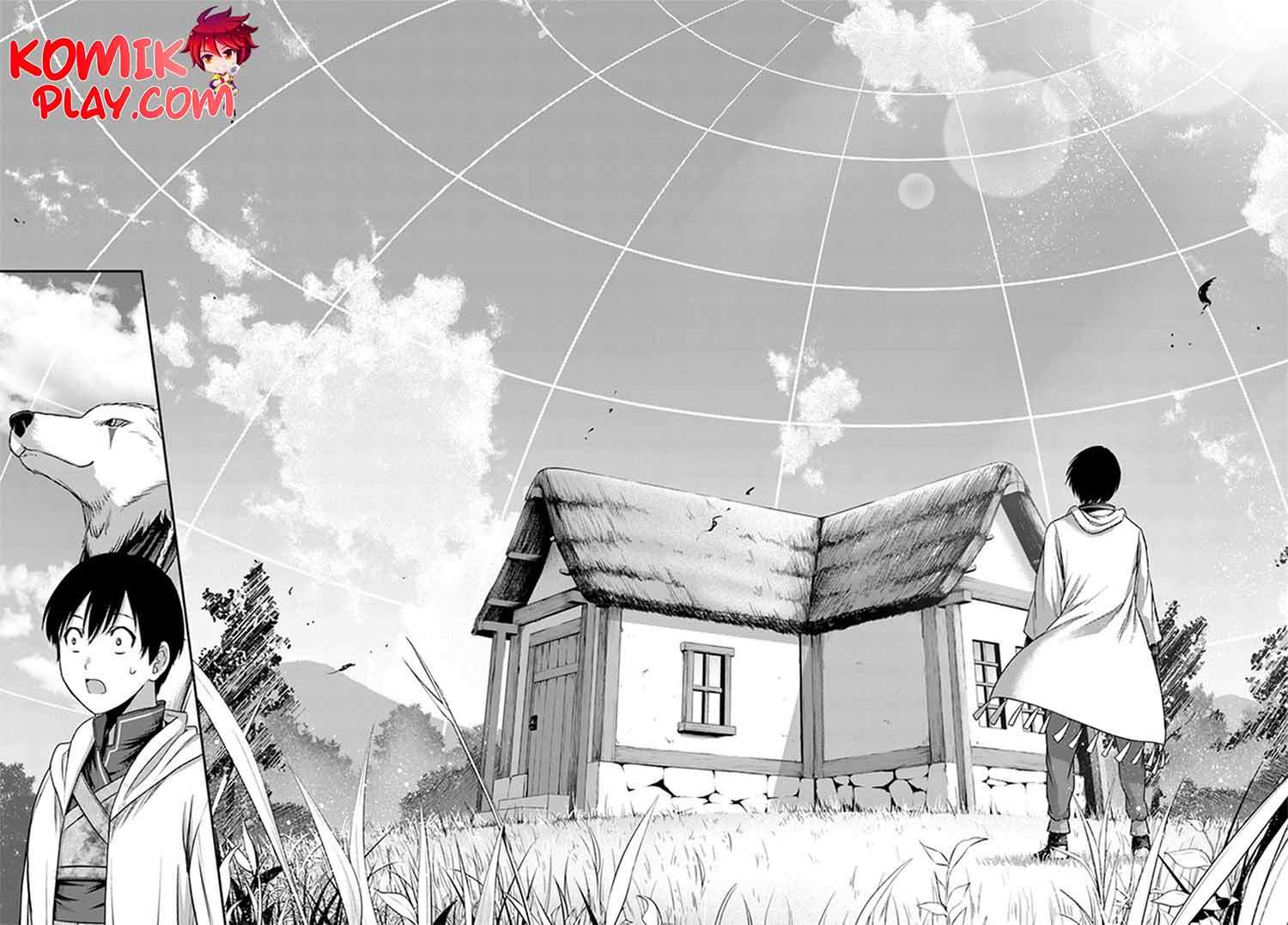 The Beast Tamer was Fired from his Childhood Friends’ S-Rank Party Chapter 2 - halaman 18