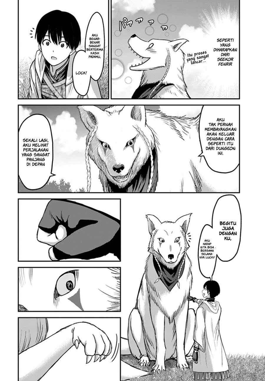 The Beast Tamer was Fired from his Childhood Friends’ S-Rank Party Chapter 2 - halaman 29