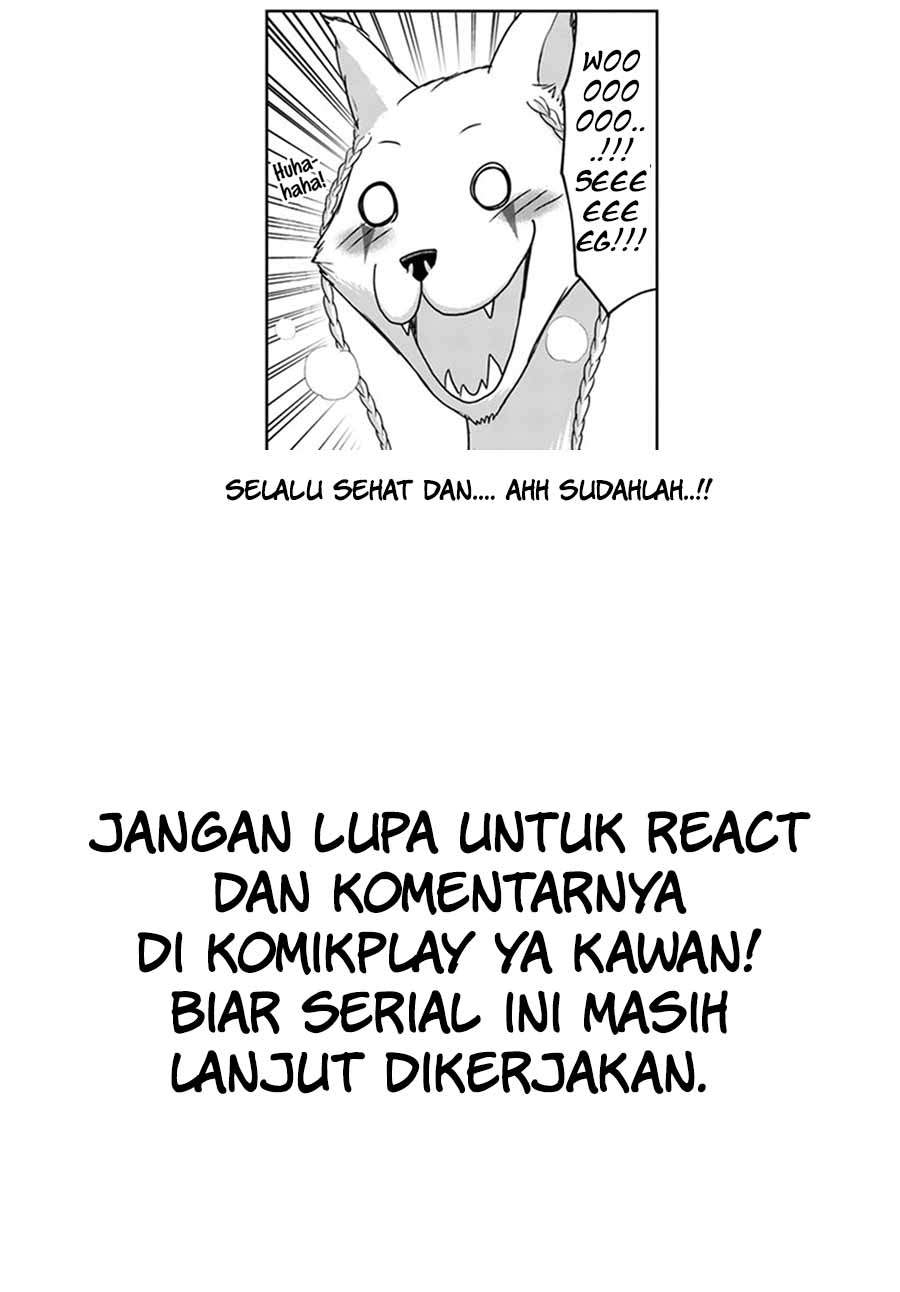 The Beast Tamer was Fired from his Childhood Friends’ S-Rank Party Chapter 2 - halaman 31