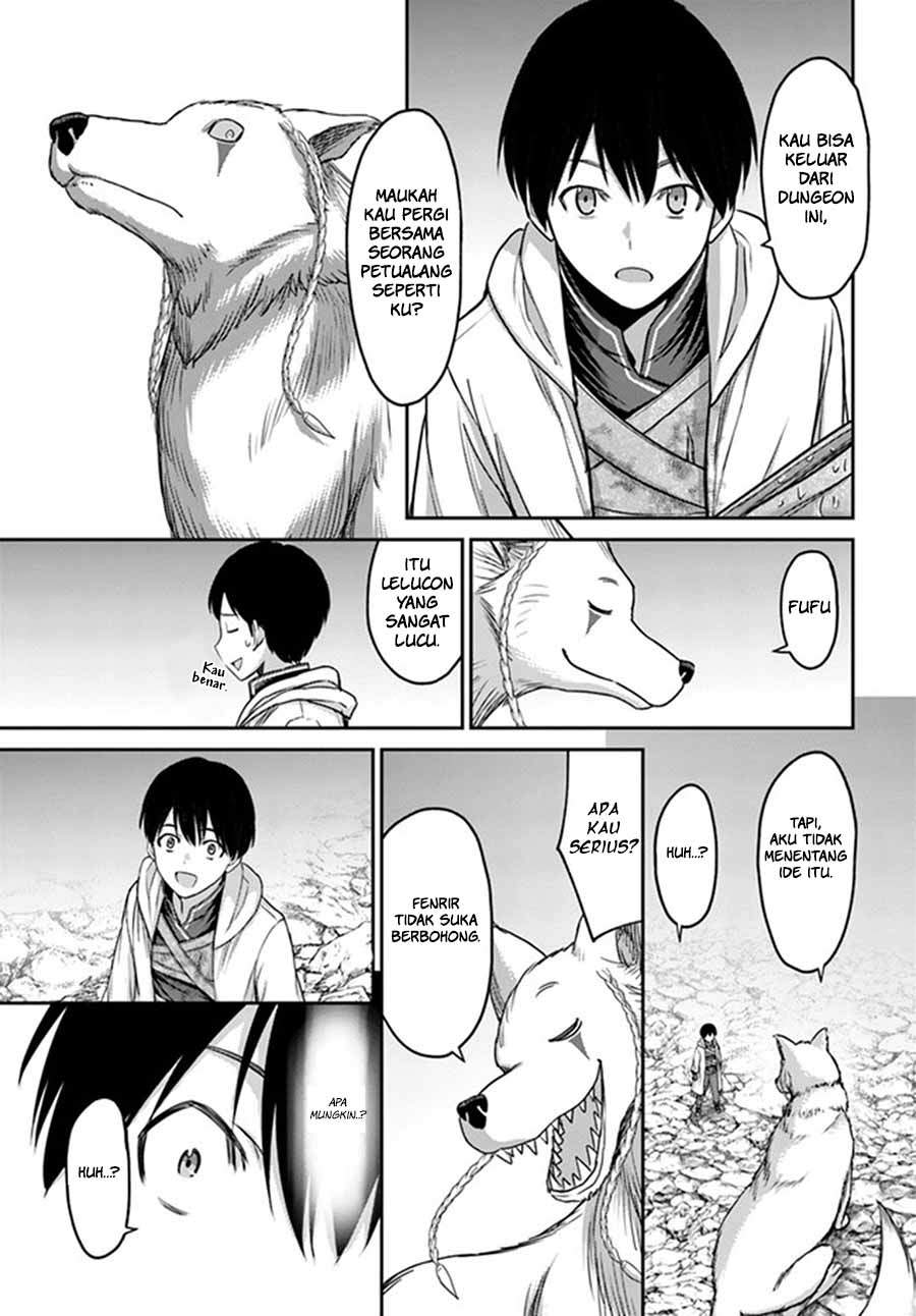 The Beast Tamer was Fired from his Childhood Friends’ S-Rank Party Chapter 2 - halaman 9