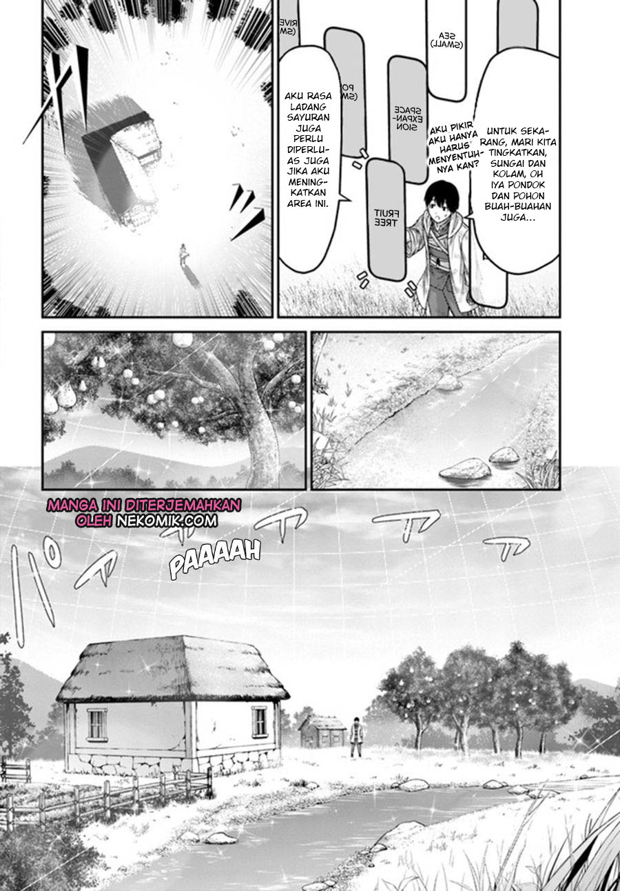 The Beast Tamer was Fired from his Childhood Friends’ S-Rank Party Chapter 4 - halaman 29