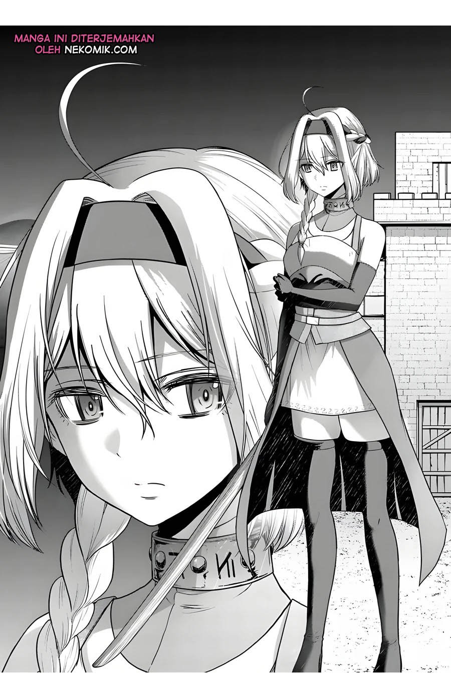 The Beast Tamer was Fired from his Childhood Friends’ S-Rank Party Chapter 6 - halaman 15