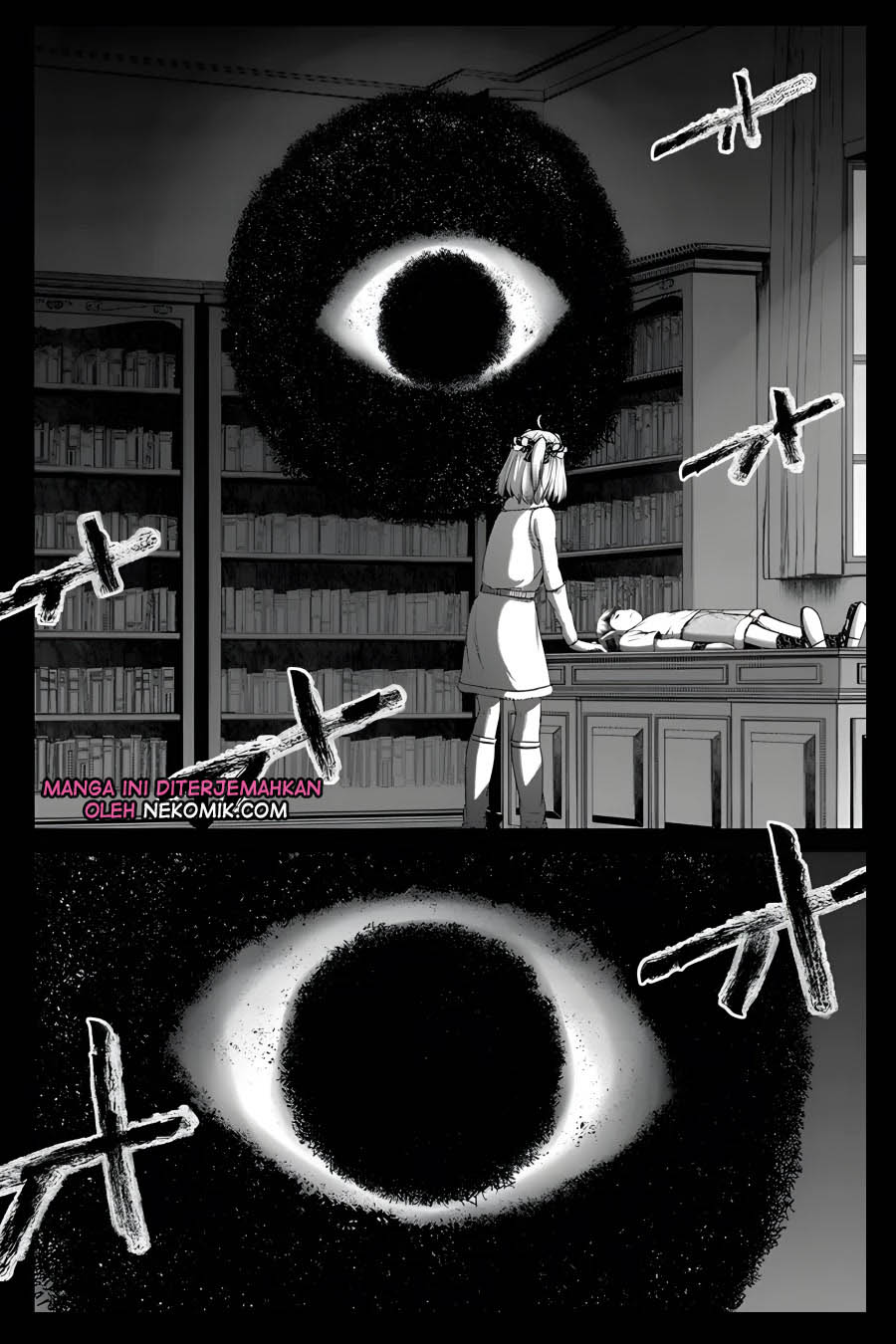 The Beast Tamer was Fired from his Childhood Friends’ S-Rank Party Chapter 7 - halaman 9