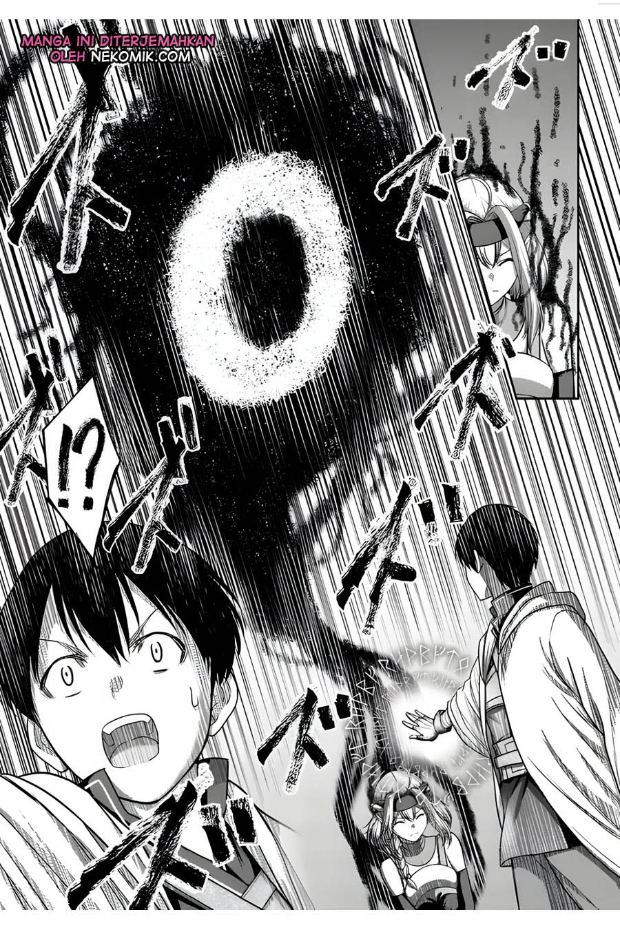 The Beast Tamer was Fired from his Childhood Friends’ S-Rank Party Chapter 8 - halaman 14