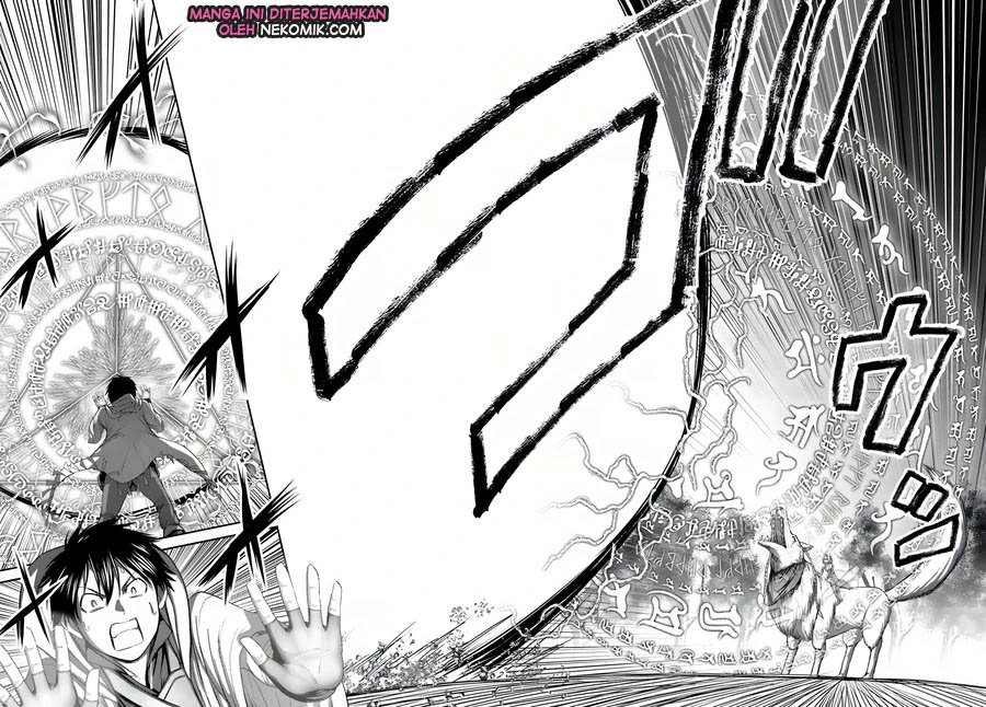 The Beast Tamer was Fired from his Childhood Friends’ S-Rank Party Chapter 9 - halaman 27
