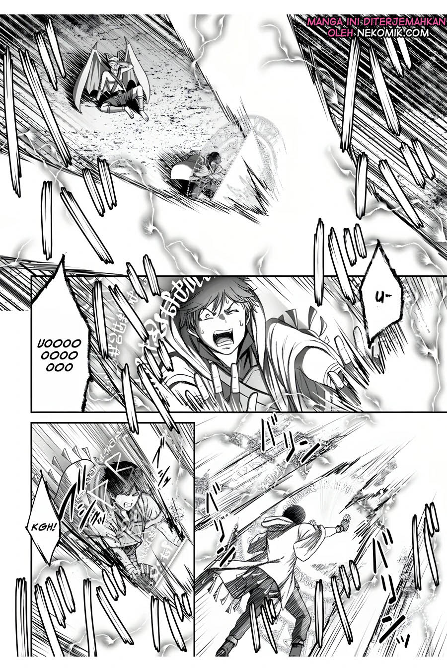The Beast Tamer was Fired from his Childhood Friends’ S-Rank Party Chapter 9 - halaman 28