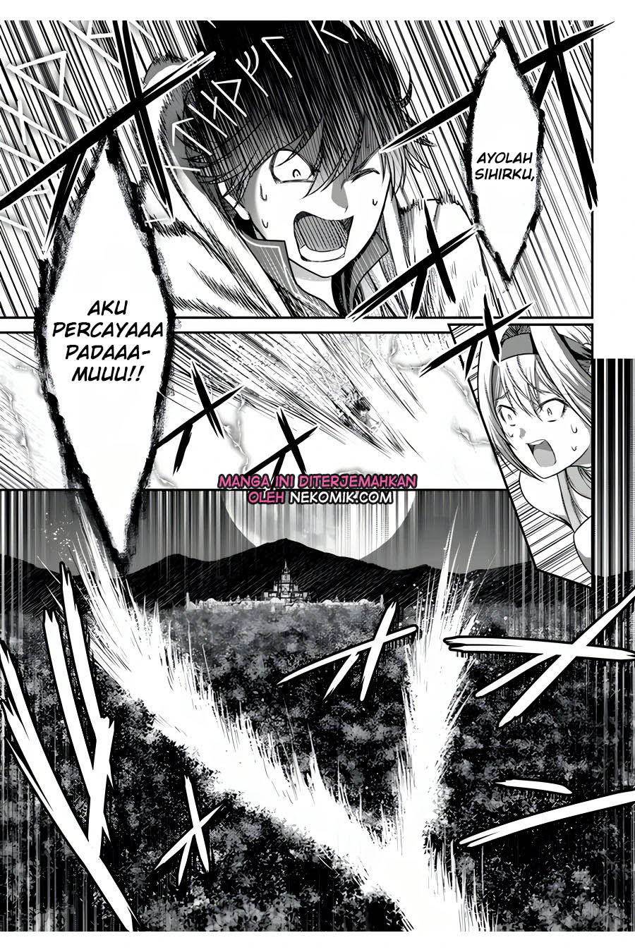 The Beast Tamer was Fired from his Childhood Friends’ S-Rank Party Chapter 9 - halaman 29