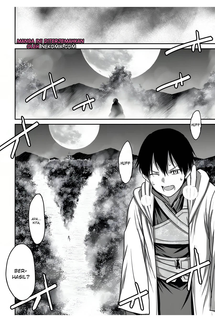 The Beast Tamer was Fired from his Childhood Friends’ S-Rank Party Chapter 9 - halaman 30