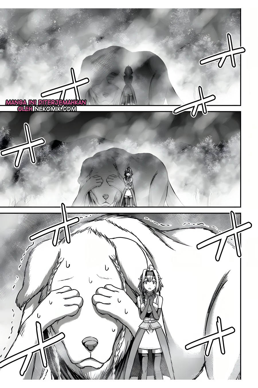The Beast Tamer was Fired from his Childhood Friends’ S-Rank Party Chapter 9 - halaman 31