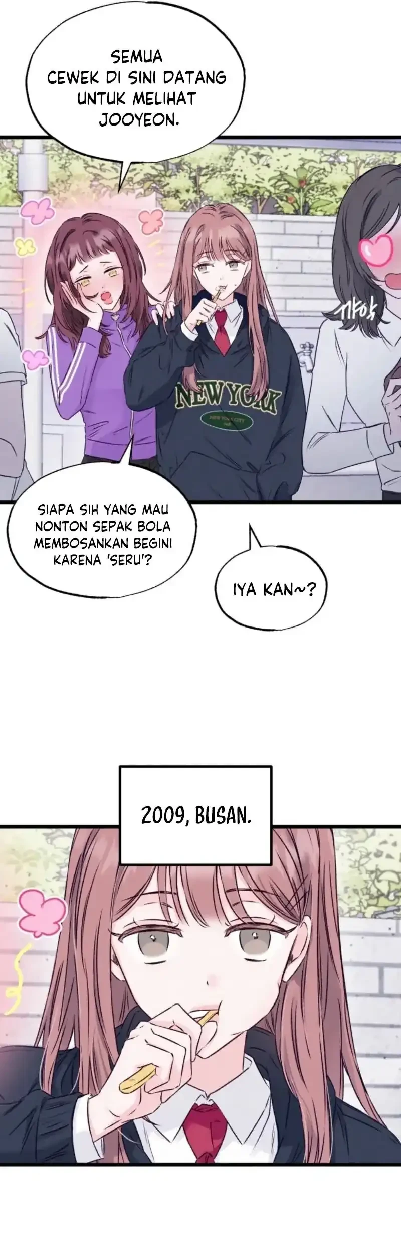 The Beauty of Class 8 Chapter 1 - halaman 13