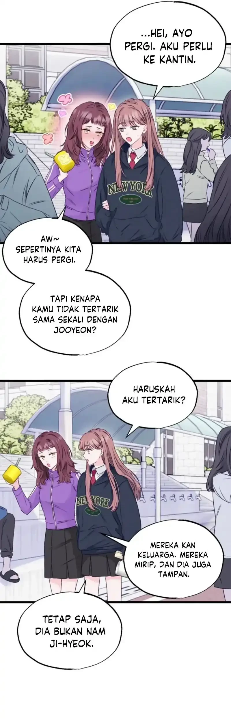 The Beauty of Class 8 Chapter 1 - halaman 24