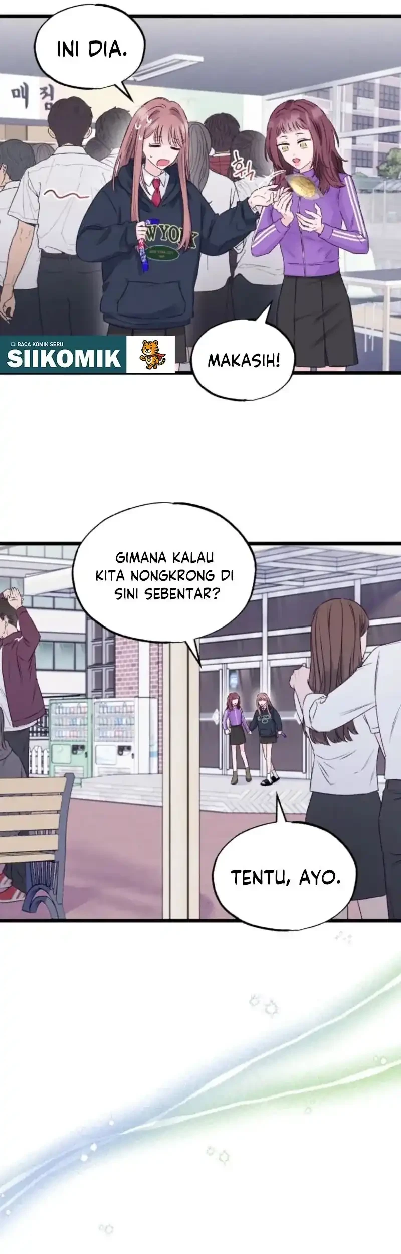 The Beauty of Class 8 Chapter 1 - halaman 31