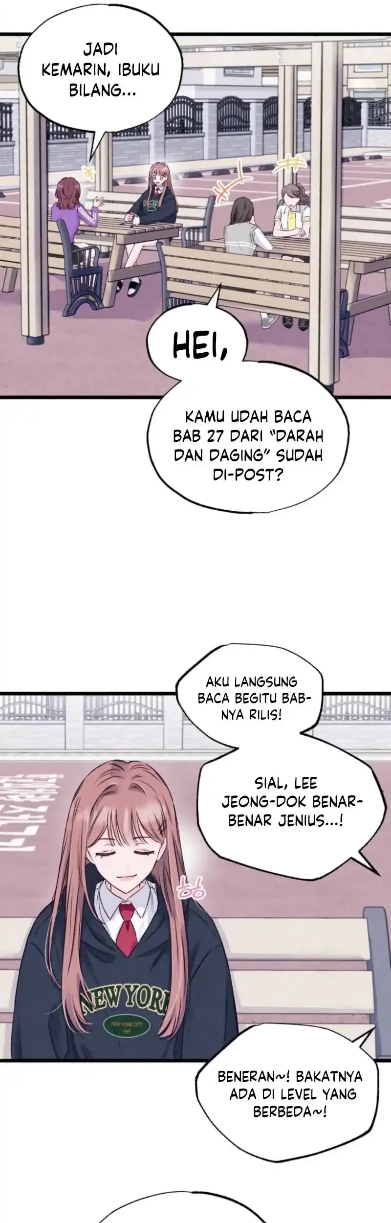 The Beauty of Class 8 Chapter 1 - halaman 32
