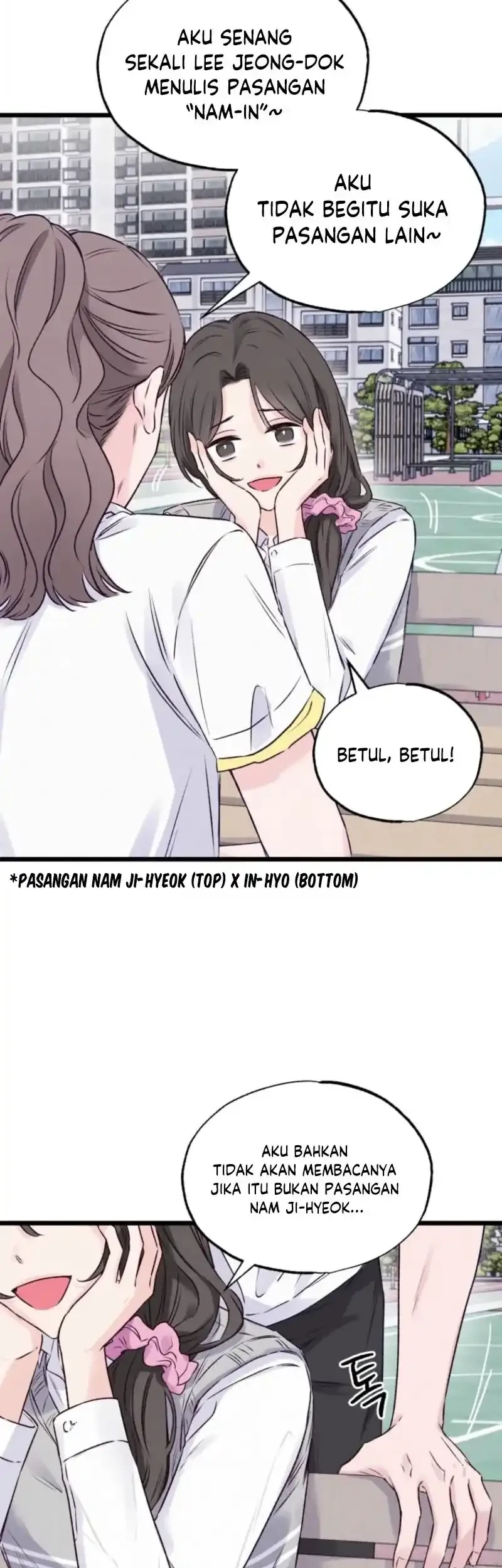 The Beauty of Class 8 Chapter 1 - halaman 33