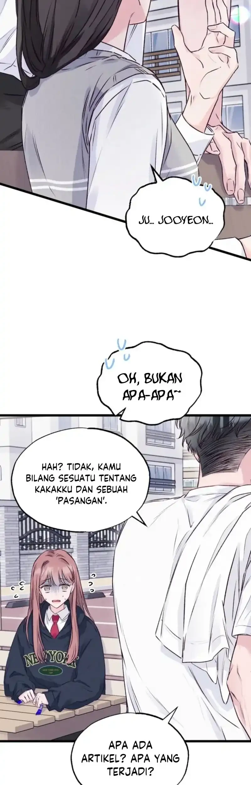 The Beauty of Class 8 Chapter 1 - halaman 36