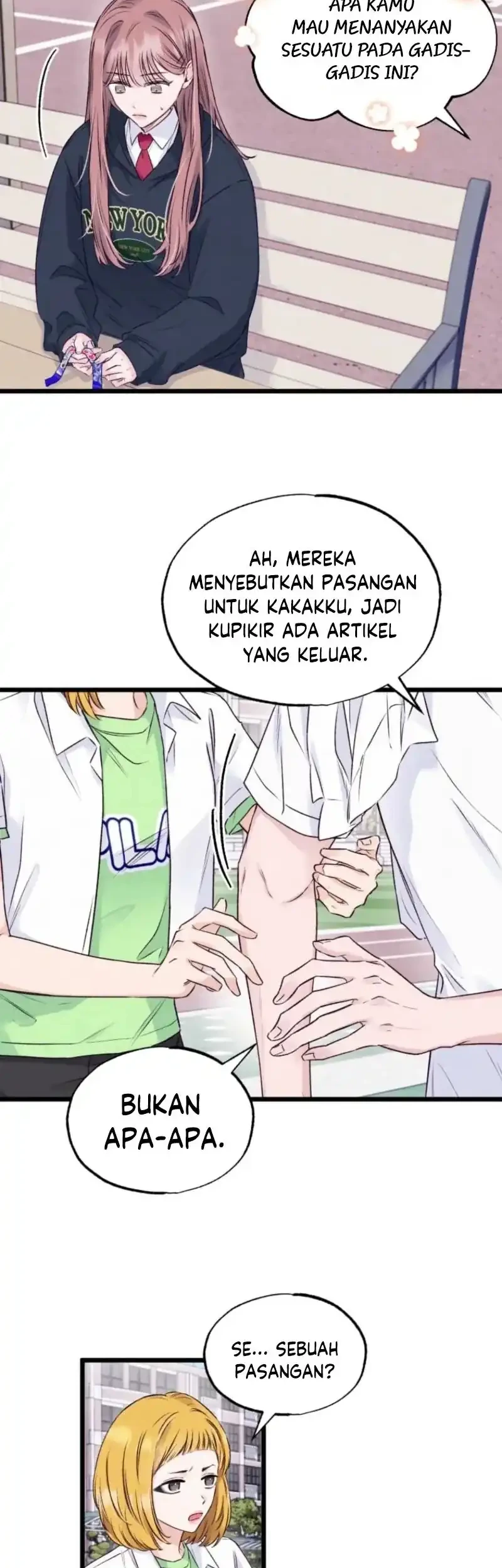 The Beauty of Class 8 Chapter 1 - halaman 40