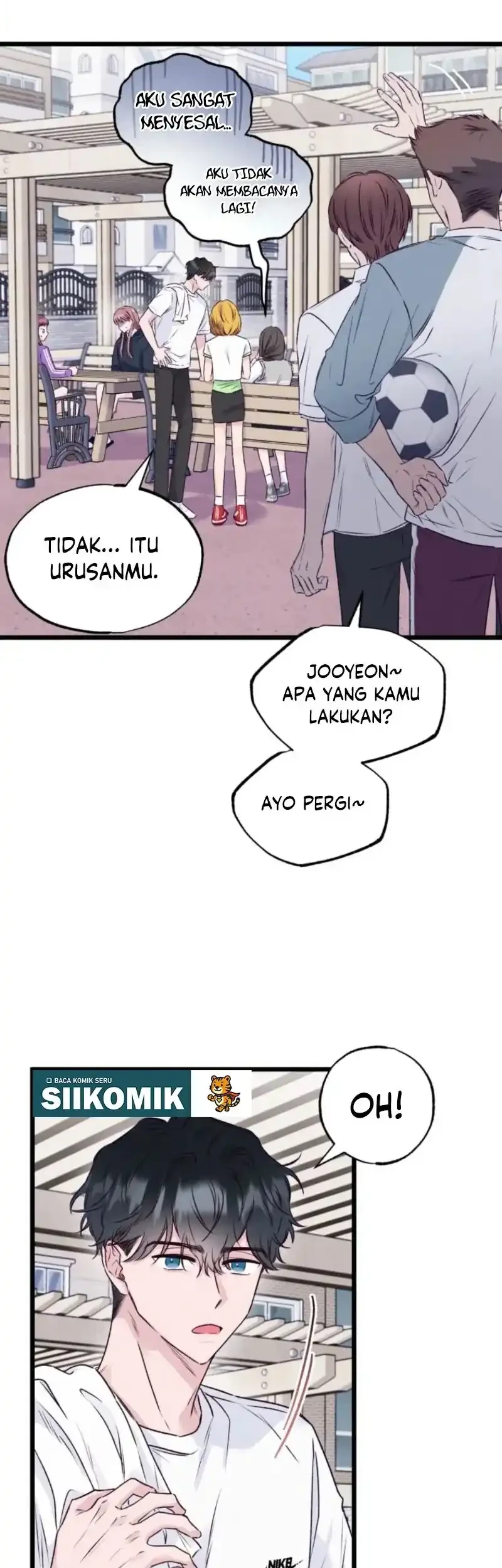 The Beauty of Class 8 Chapter 1 - halaman 43