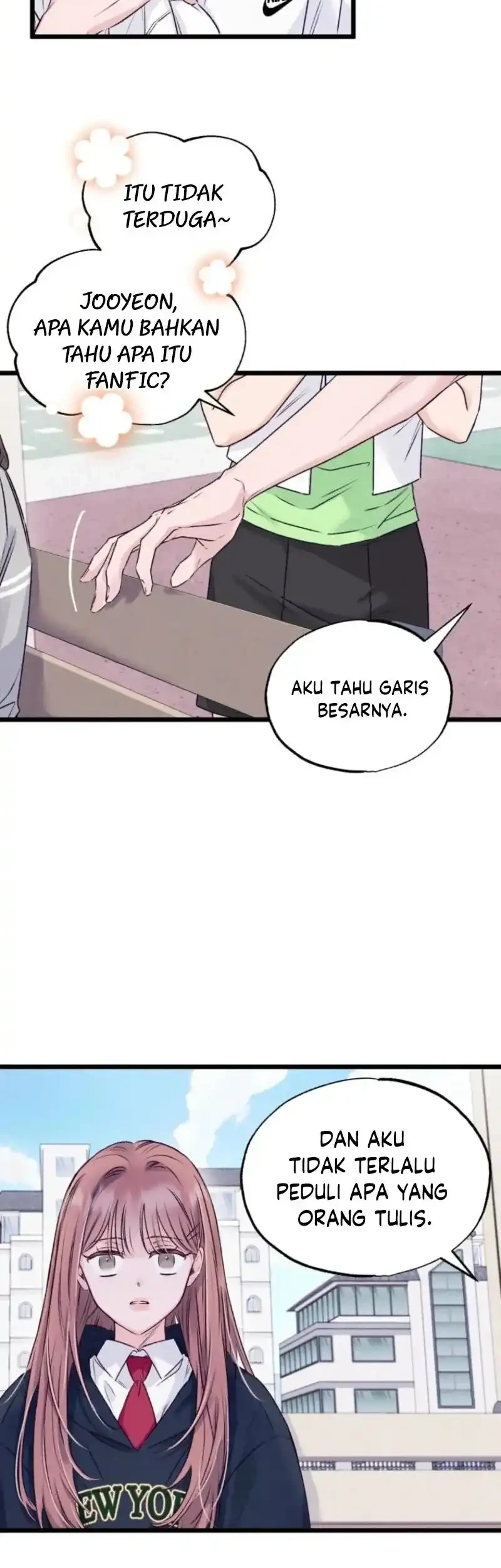 The Beauty of Class 8 Chapter 1 - halaman 44