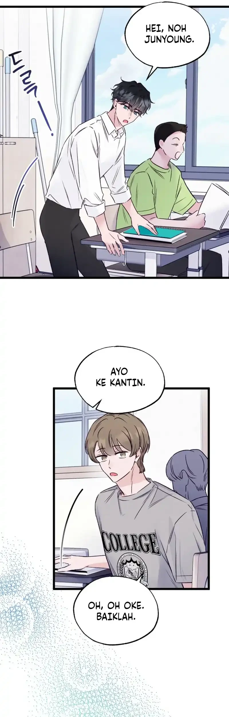 The Beauty of Class 8 Chapter 10 - halaman 20